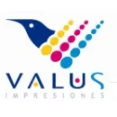 IMPRESORA VALUS SA Papel Continuo en Santiago RM