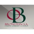 BRONSTEIN Y CIA LTDA Teléfono en Santiago RM