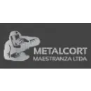 METALCORT MAESTRANZA LTDA. Metalurgias en Puente Alto RM