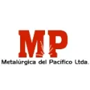 METALURGICA DEL PACIFICO SA Pernos en Talcahuano BI