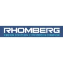 ELECTRONICA RHOMBERG LIMITADA Reles en Providencia RM