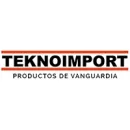 SOC COMERCIAL TEKNOIMPORT LIMITADA Equipos para Energia Solar en Ñuñoa RM
