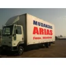 TRANSPORTES DELTA Oficinas en Santiago RM