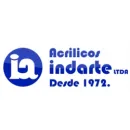 MANUFACTURAS DE ACRILICOS INDARTE LIMITADA Muebles en Recoleta RM