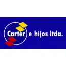 CARTER E HIJOS LTDA Taller Integral en Santiago RM