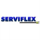 SERVIFLEX Proveedor de maquinaria de construcción en Santiago Chile