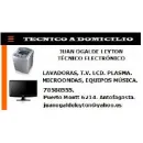 JUAN OGALDE Servicio Tecnico en Antofagasta AN