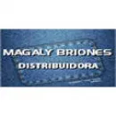 DISTRIBUIDORA MAGALY BRIONES Tienda de telas en Independencia RM