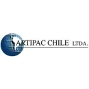 COMERCIAL ARTIPAC CHILE LIMITADA Tripas Para Embutidos en Quilicura RM