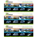 TOUROSENKRANZ Transporte VIP de Pasajeros en Santiago RM