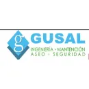 GUSAL INGENIERIA Y MANTENCION LIMITADA Ingenieria en Iquique TA
