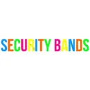 PULSERAS DE SEGURIDAD SECURITY BANDS Vinil en Recoleta RM