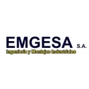 EMGESA SA Vulcan en Santiago RM