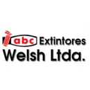 ABC EXTINTORES WELSH LTDA Teléfono en Providencia RM