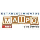 ESTABLECIMIENTOS MAIPO Ventas de Materiales en Santiago RM