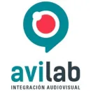 AVILAB Video Wall en Santiago RM