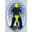 ARRIENDO DE MAQUINARIAS JOSE RAMIREZ Y CIA. LTDA. Arriendos De Maquinarias Para Las Construcciones en Santiago RM