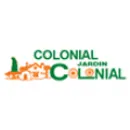 JARDÍN COLONIAL Jardines en Las Condes RM