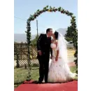 CENTRO DE EVENTOS LO MIRANDA Vajilla en Santiago RM