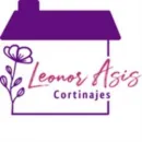 CORTINAJES LEONOR ASÍS TELAS POR MAYOR en Antofagasta AN