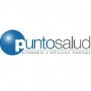 ORTOPEDIA PUNTO SALUD Tienda de sillas de ruedas en Maipú RM