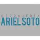 CERRAJERÍA ARIEL SOTO Metalurgias en Recoleta RM