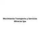 MOVIMIENTO TRANSPORTE Y SERVICIOS MINERO SPA Servicio de alquiler de maquinaria de construcción en Providencia RM