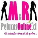 M&R PELUCAS ONLINE Venta Pelucas Naturales en Santiago RM