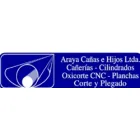 ARAYA CANAS E HIJOS LIMITADA