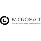 MICROSAIT.COM DISEÑO WEB CAMARAS SEGURIDAD BIOMETRICO, BARRERAS ACCESO