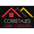 CORRETAJES LABBE CORDILLERA LIMITADA