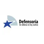 DEFENSORÍA PENAL PÚBLICA - SUCURSAL CHILLÁN