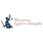 AGÜERO MACARENA ABOGADO