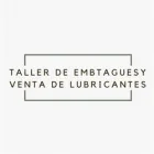 TALLER DE EMBRAGUES Y VENTA DE LUBRICANTES