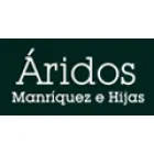 ÁRIDOS MANRÍQUEZ E HIJAS