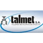 FUNDICION Y VALVULAS TALMET