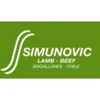 FRIGORÍFICO SIMUNOVIC S.A