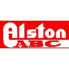 ALSTON ABC EXTINTORES