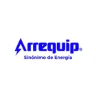 ARRENDAMIENTO DE EQUIPOS DE CONSTRUCCION ARREQUIP LTDA