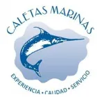 CALETAS MARINAS
