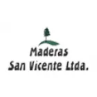 MADERAS SAN VICENTE LTDA.