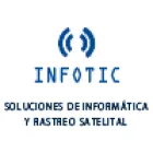 INFOTIC SOLUCIONES DE INFORMÁTICA Y RASTREO SATELITAL