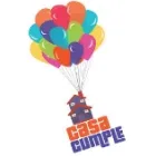 TIENDA DE DISFRACES CASA MI CUMPLEAÑOS