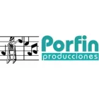 PORFIN PRODUCCIONES