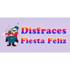DISFRACES FIESTA FELIZ