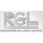 INTERCAMBIADORES DE CALOR Y RADIADORES RAFAEL GALLARDO LAPORTE S.A