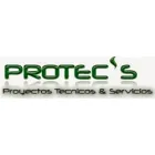 PROTEC'S - PROYECTOS TÉCNICOS & SERVICIOS