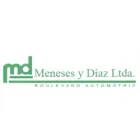 MENESES Y DIAZ LIMITADA