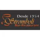 RESTAURANT STROMBOLI