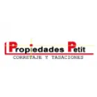 PROPIEDADES PETIT
